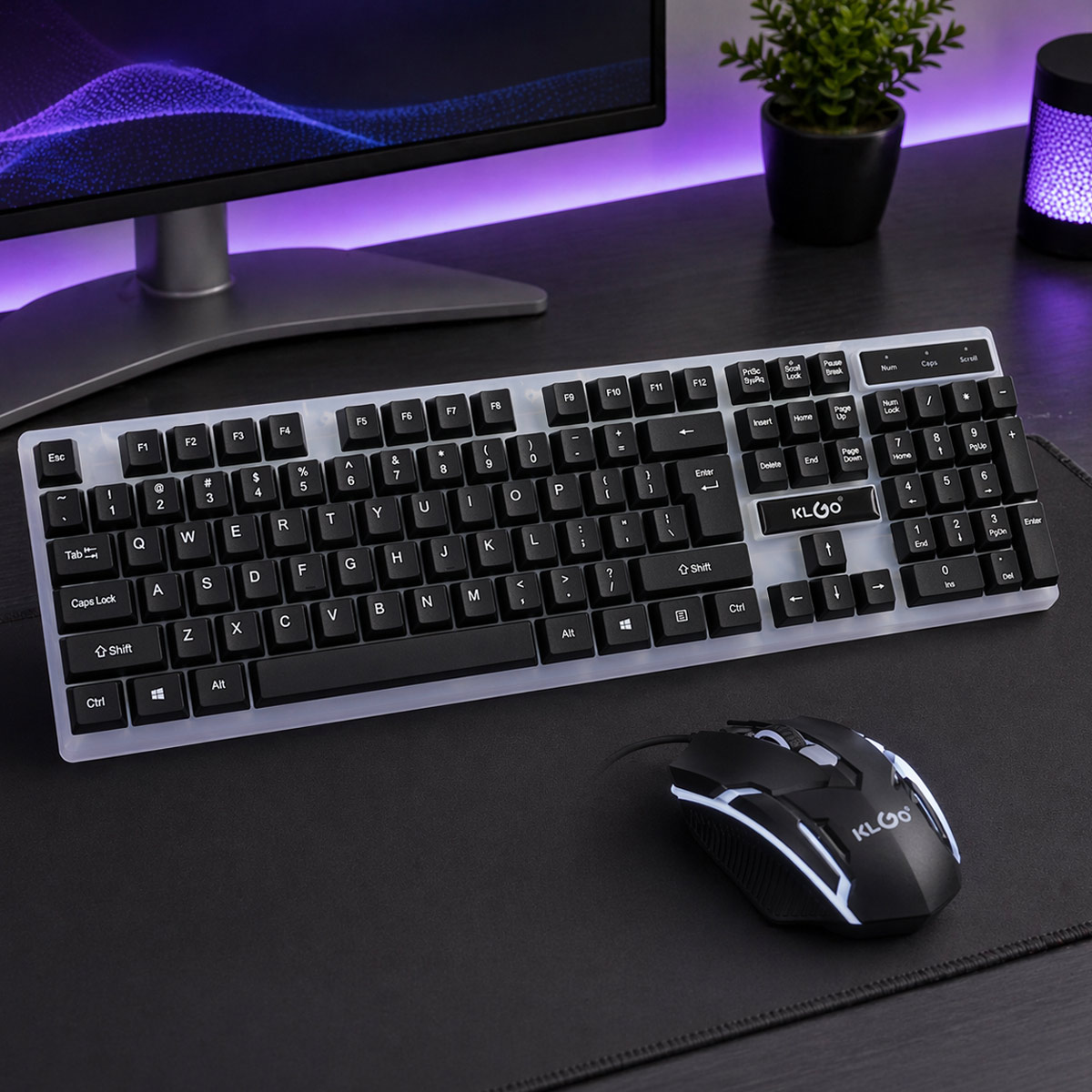 Kil Go Keyboard And Mouse | Computers | Mouse & Keyboard Kil Go Keyboard And Mouse | Computers | Mouse & Keyboard