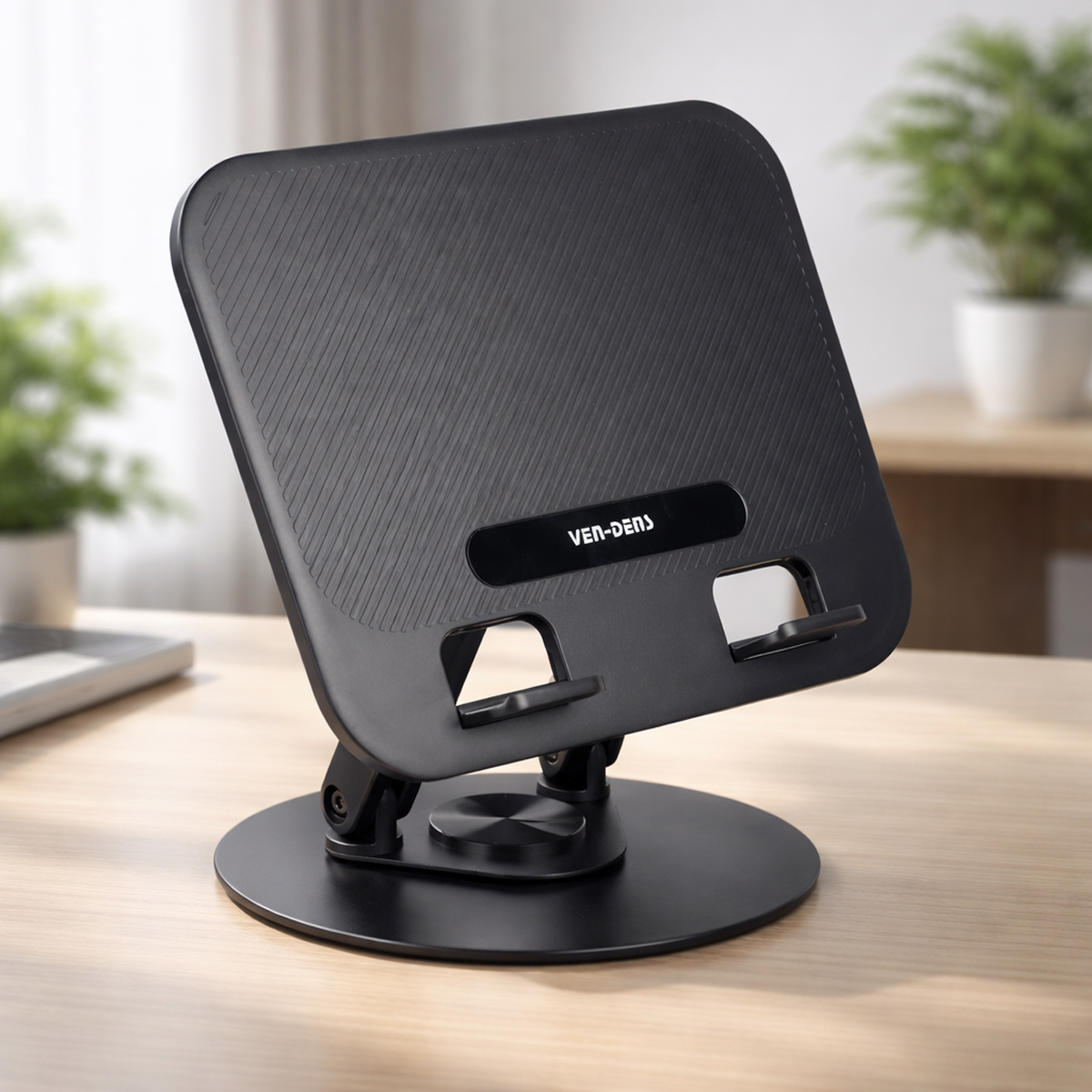 Ven Dens Laptop Stand