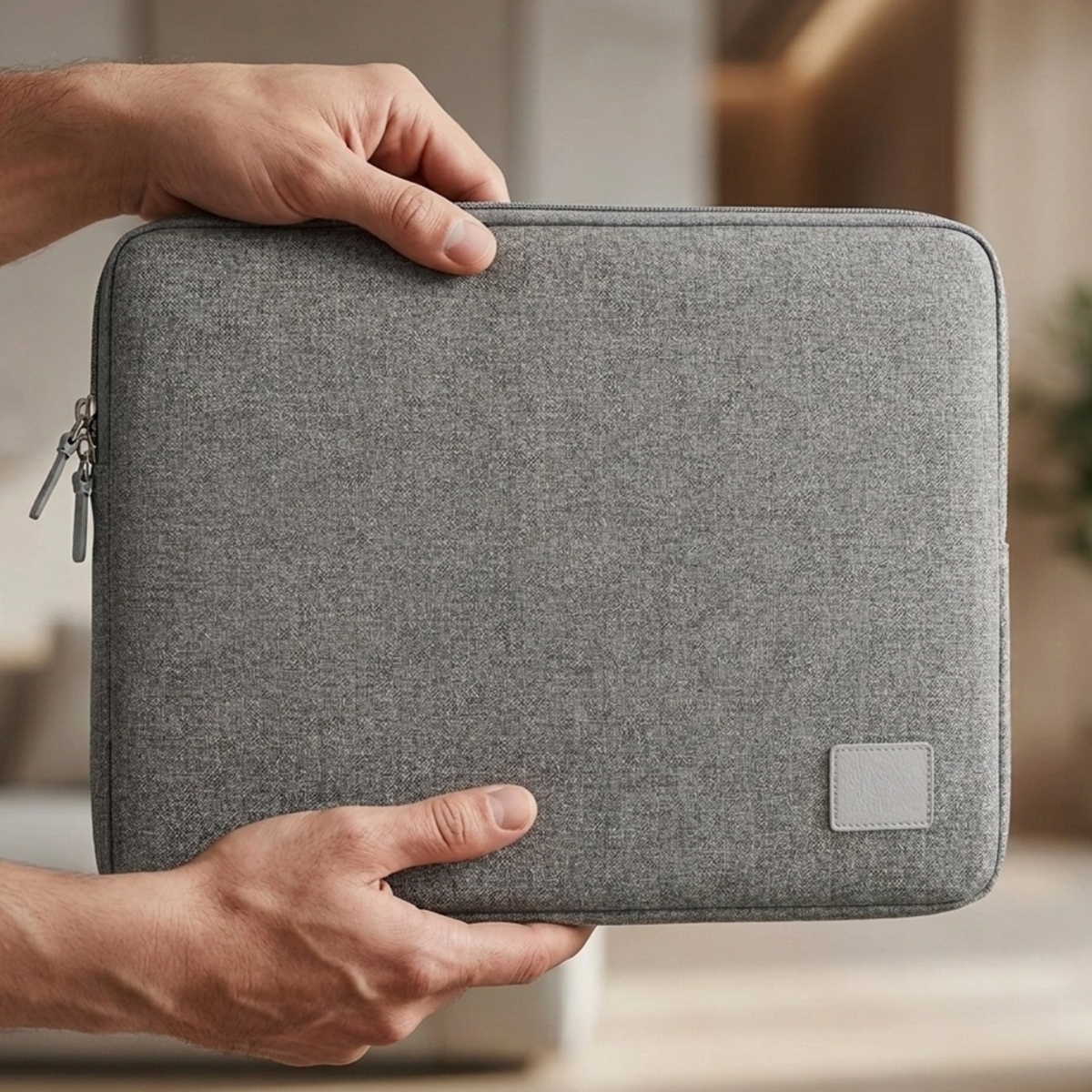 Laptop Pouch 14 Inch