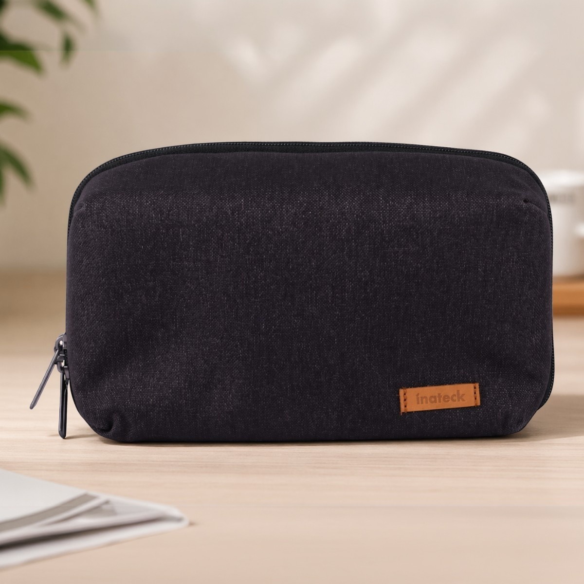 Hard Disk Pouch Soft