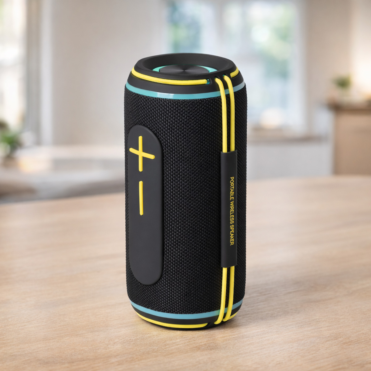 Bluetooth Speaker