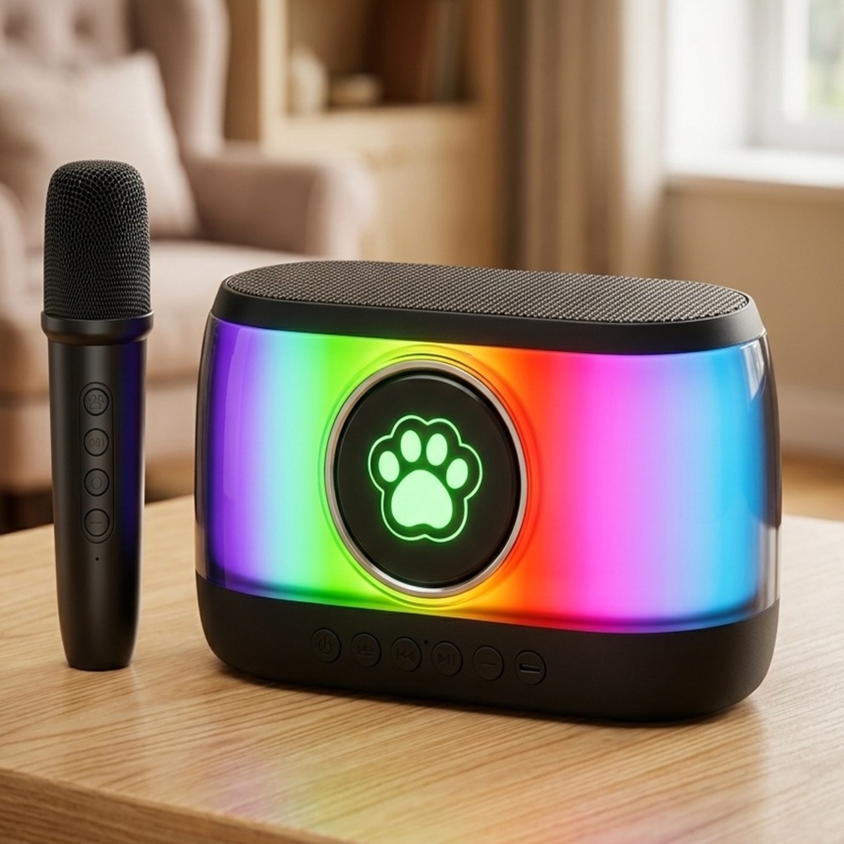 Bluetooth Speaker With Mic Assorted | Audio | Bluetooth Speakers Bluetooth Speaker With Mic Assorted | Audio | Bluetooth Speakers