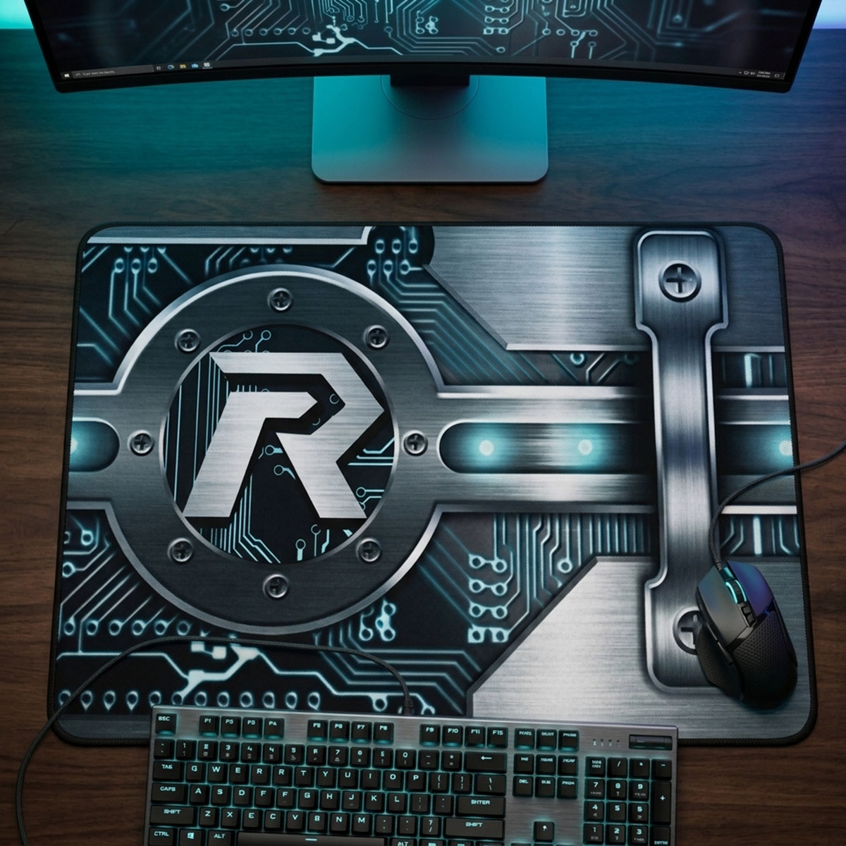 Mouse Pad
