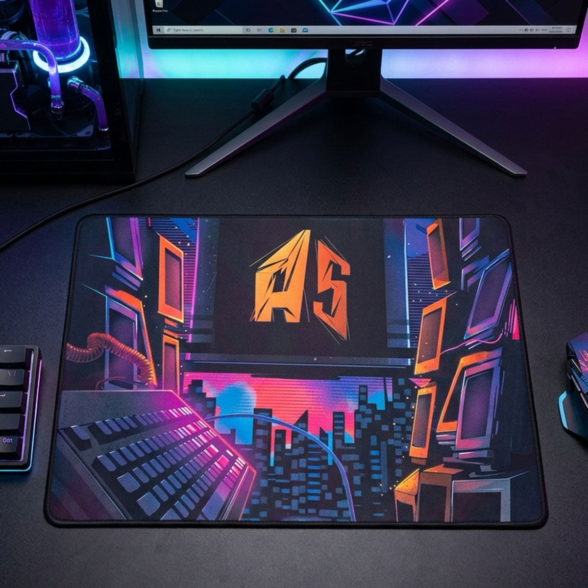 Mouse Pad