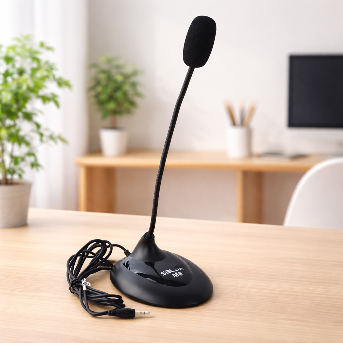 Salar M6 Microphone