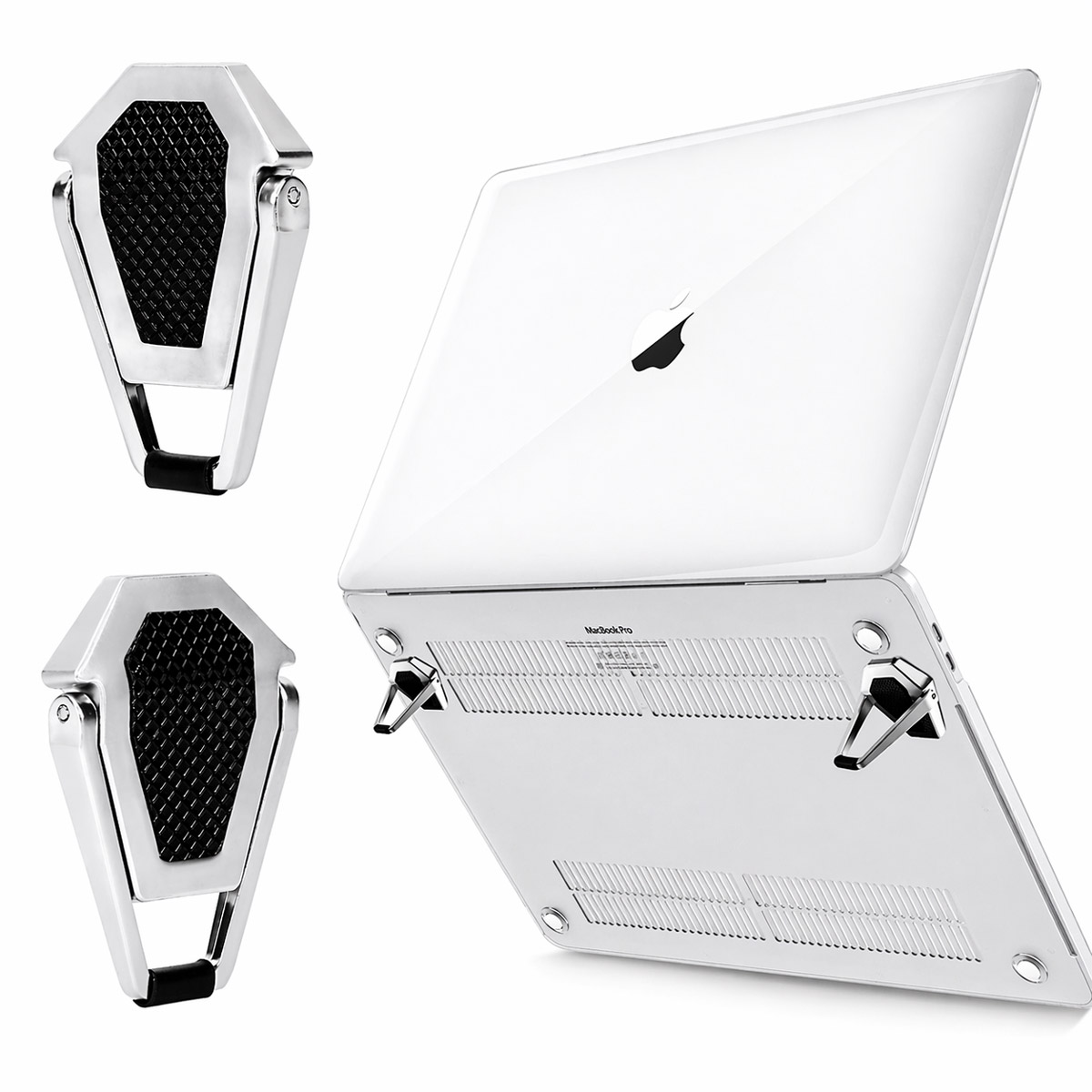 Laptop Stand Metal