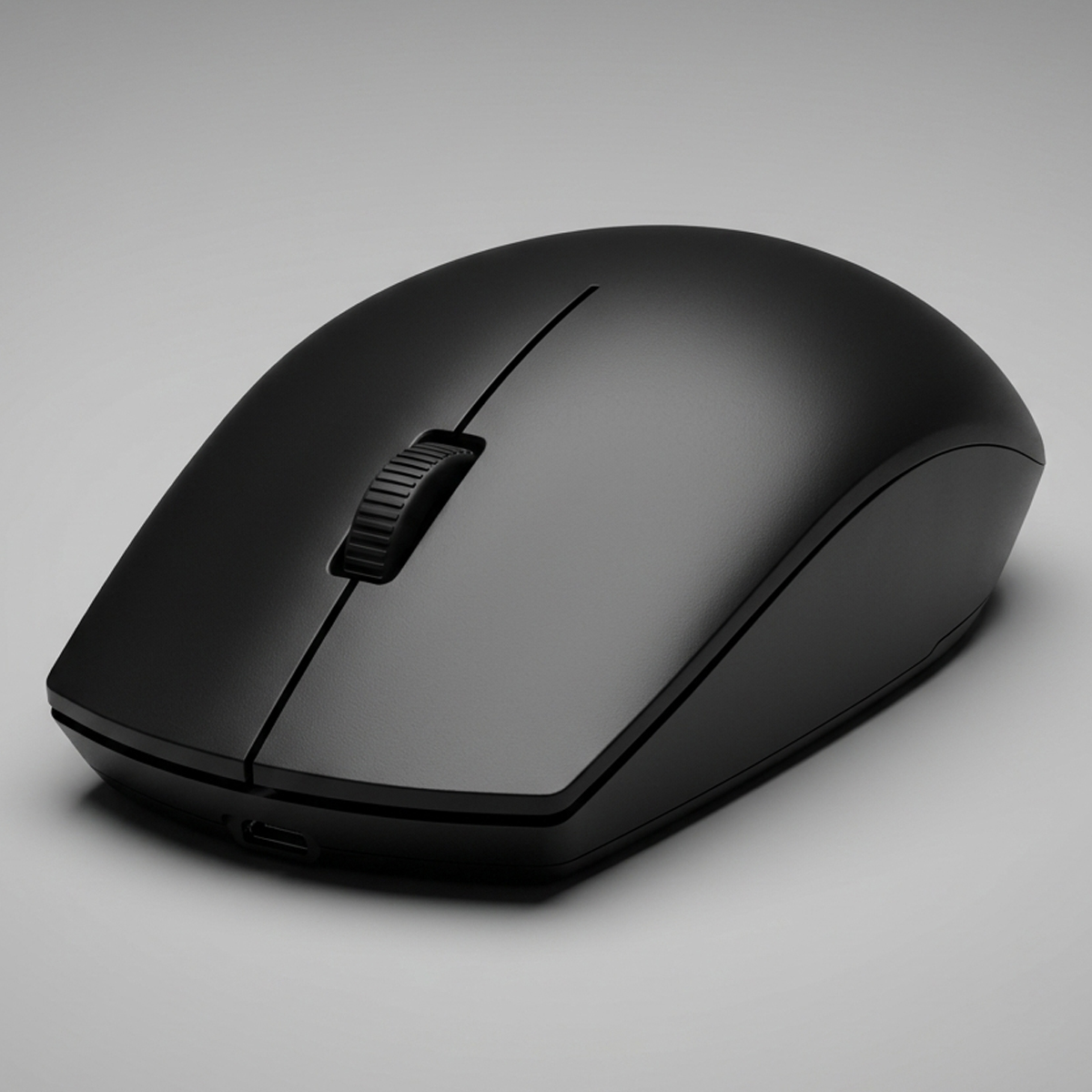Wireless Mouse | Ansar Gallery