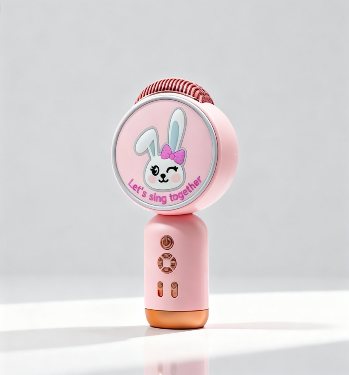 Wireless Bluetooth Karaoke Microphone Assorted | Audio | Other Audio Wireless Bluetooth Karaoke Microphone Assorted | Audio | Other Audio