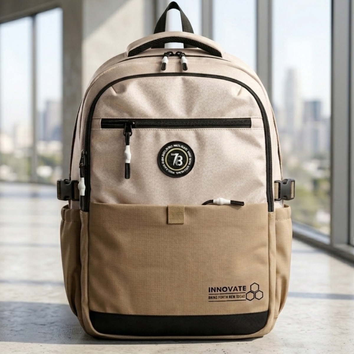 Laptop Backpack Assorted