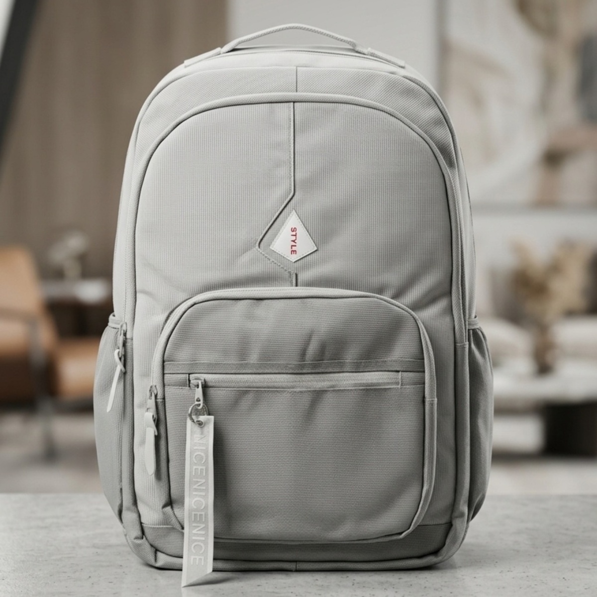 Laptop Backpack