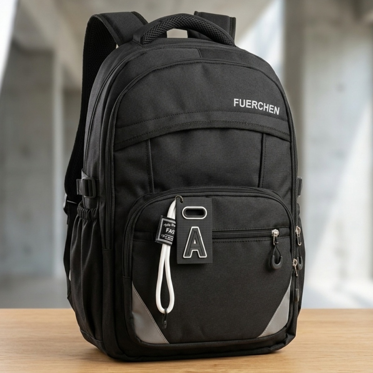 Laptop Backpack