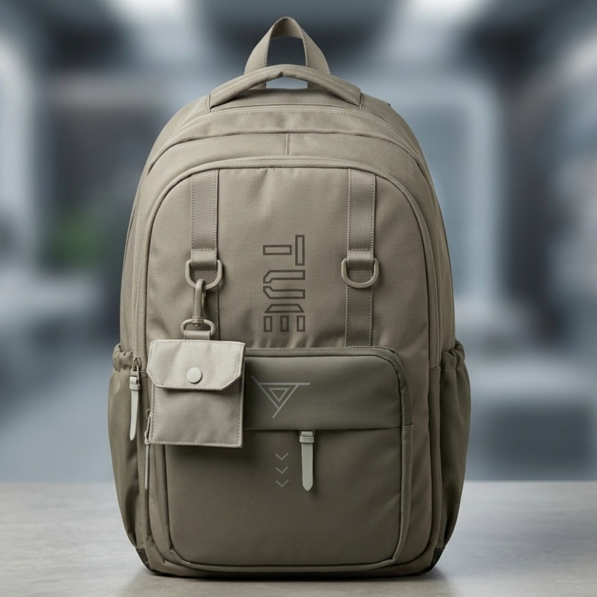 Laptop Backpack