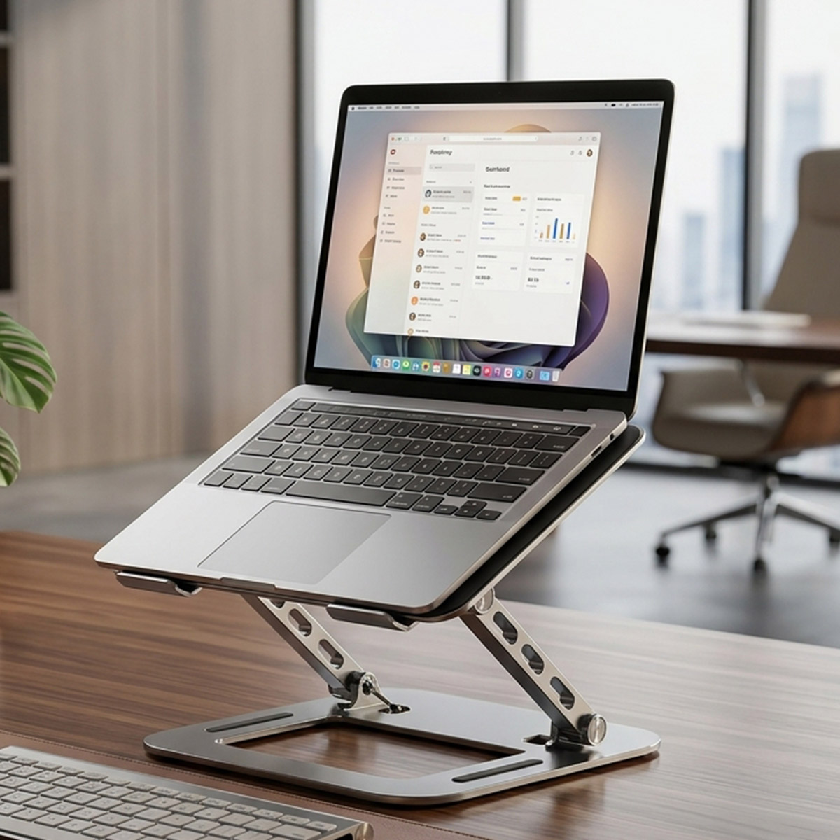Laptop Stand