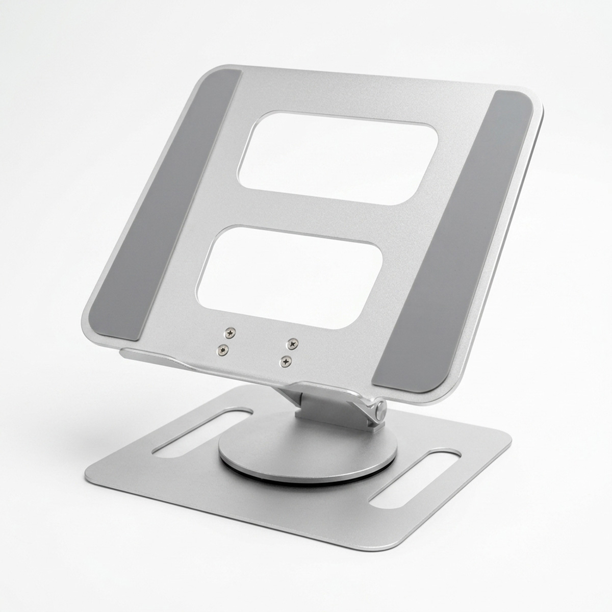 Aluminum Adjustable Laptop Stand