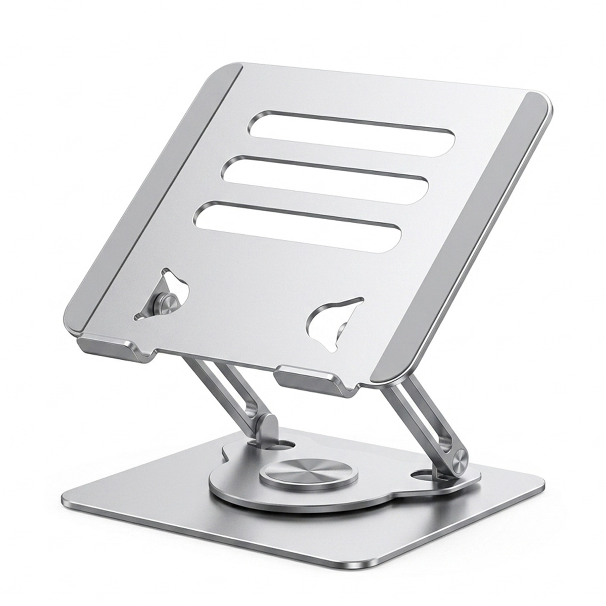 Aluminum Adjustable Laptop Stand
