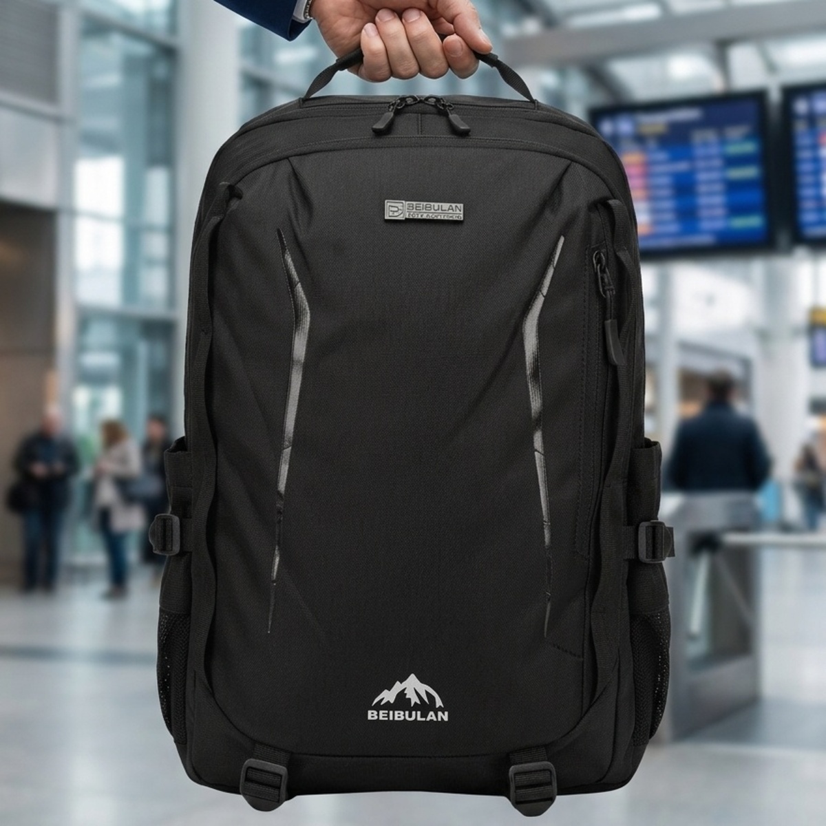 Laptop Back Pack Bag 15.6 Inch