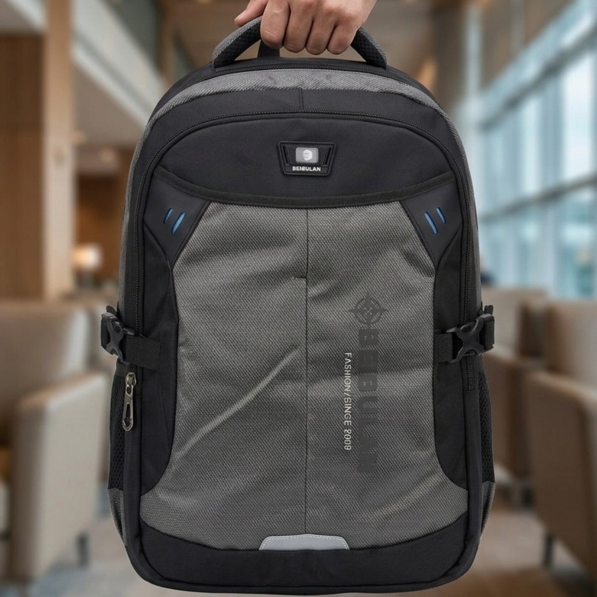 Laptop Back Pack Bag 15.6 Inch