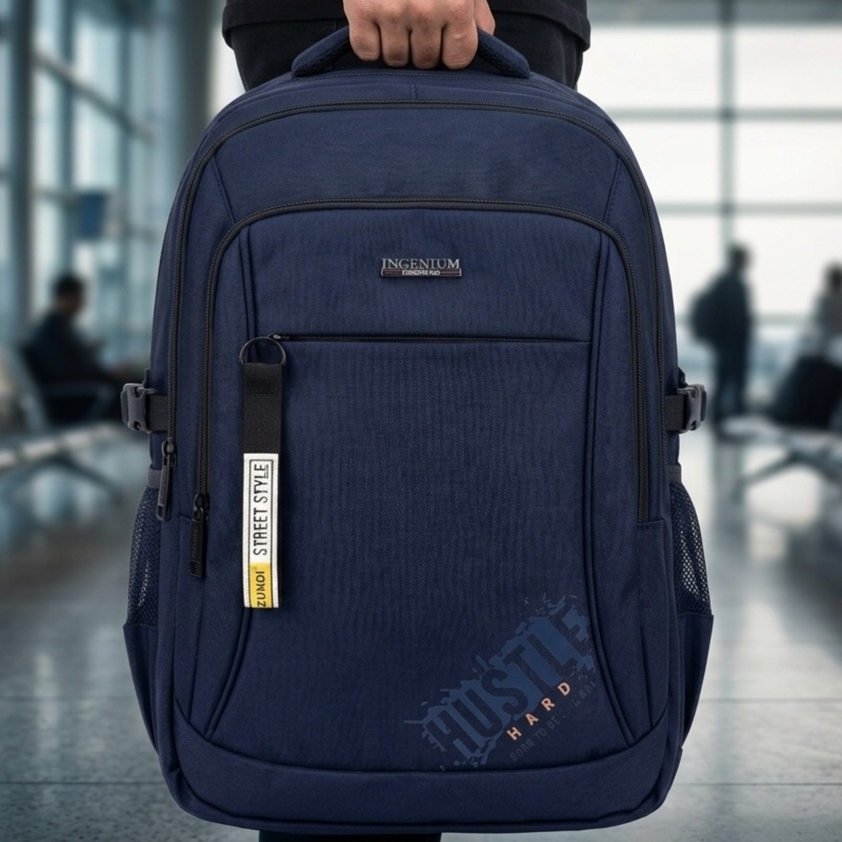 Laptop Back Pack Bag 15.6 Inch