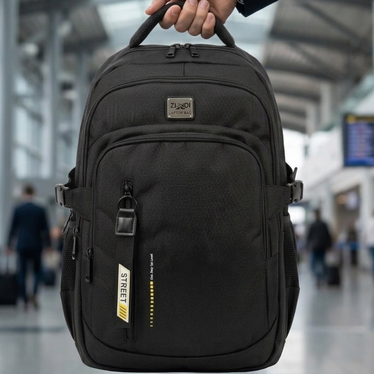 Laptop Back Pack Bag 15.6 Inch