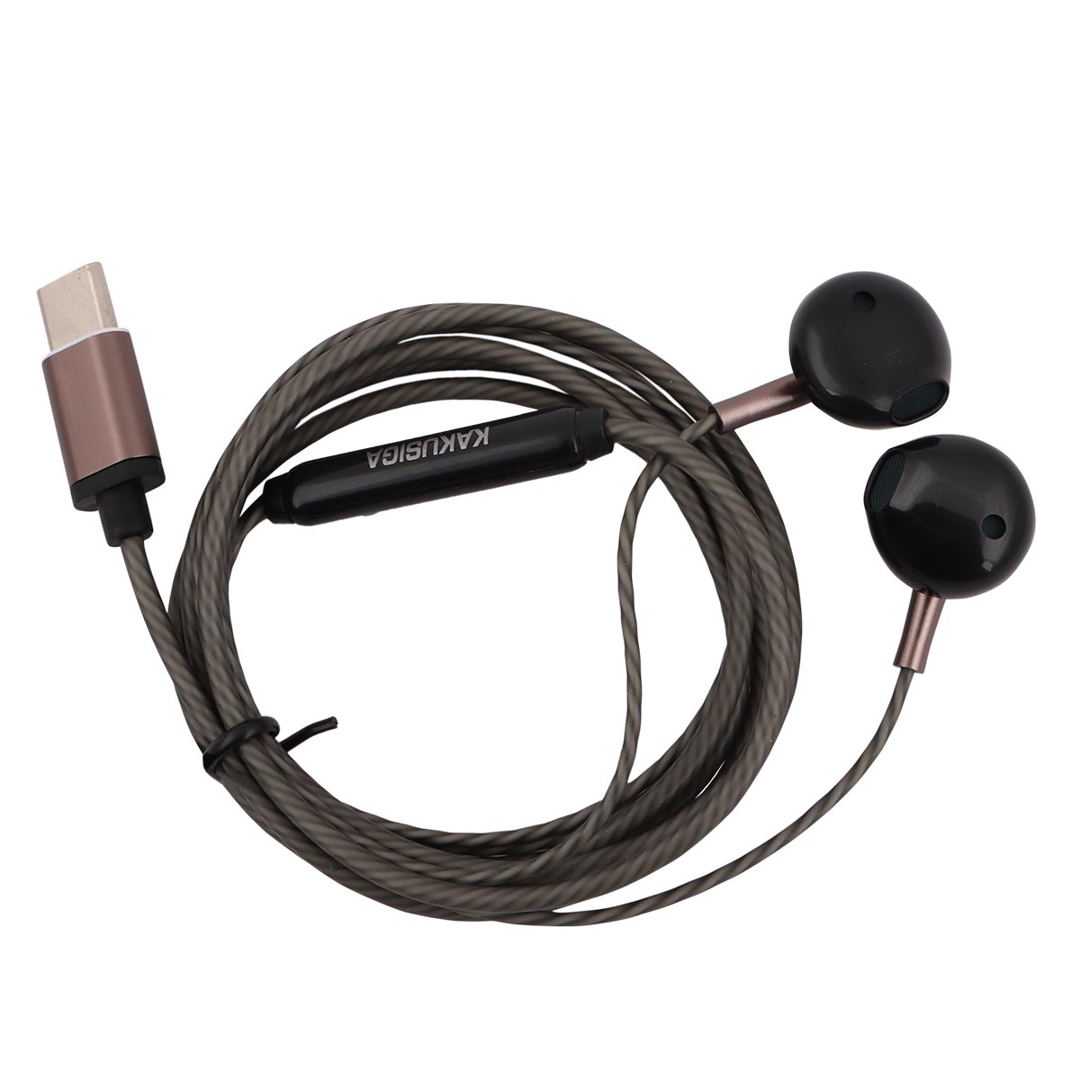 Kakusiga Mobile Earphone 1.2m - KSC-722
