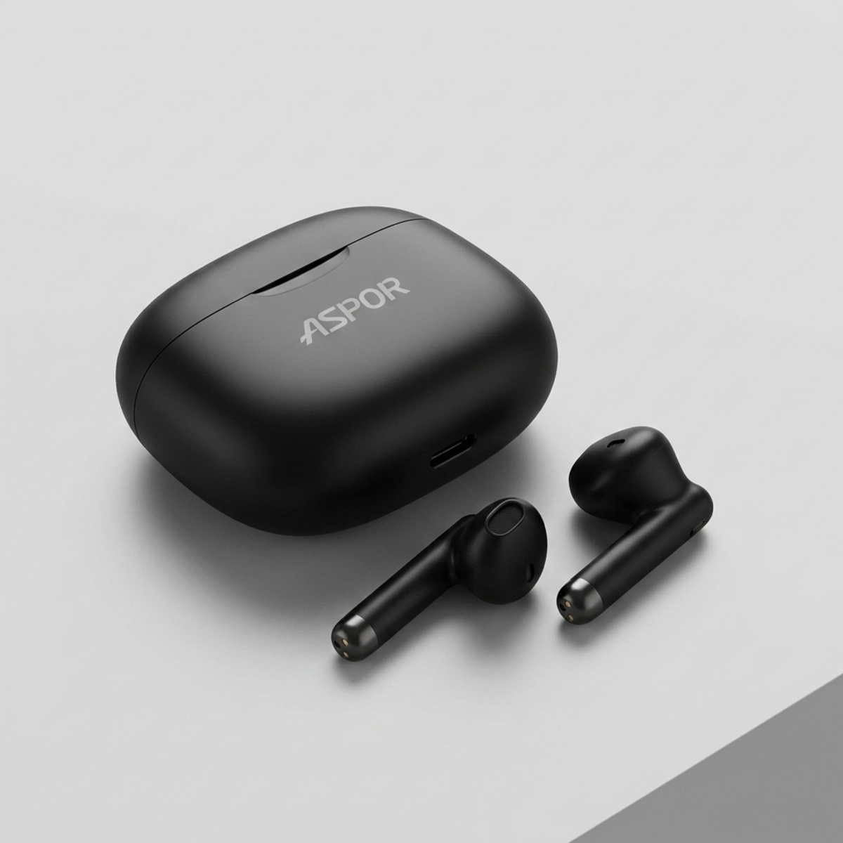 Bluetooth Wireless Smart Ear Buds 