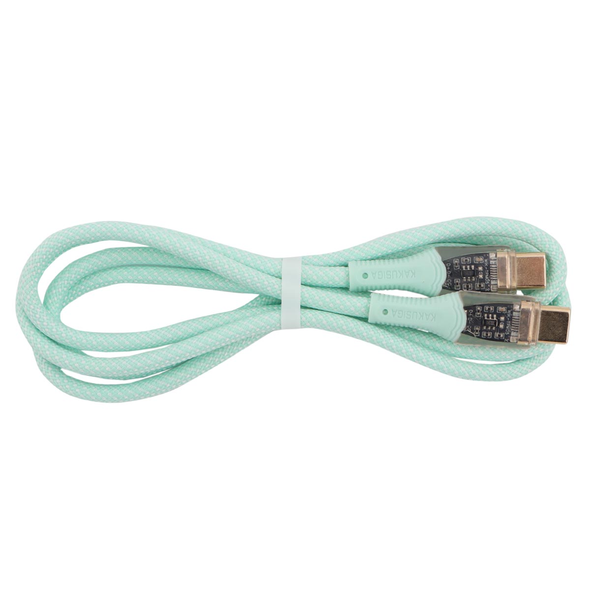 Kakusiga Data Cable 60W 1m - KSC-809-TYPE C