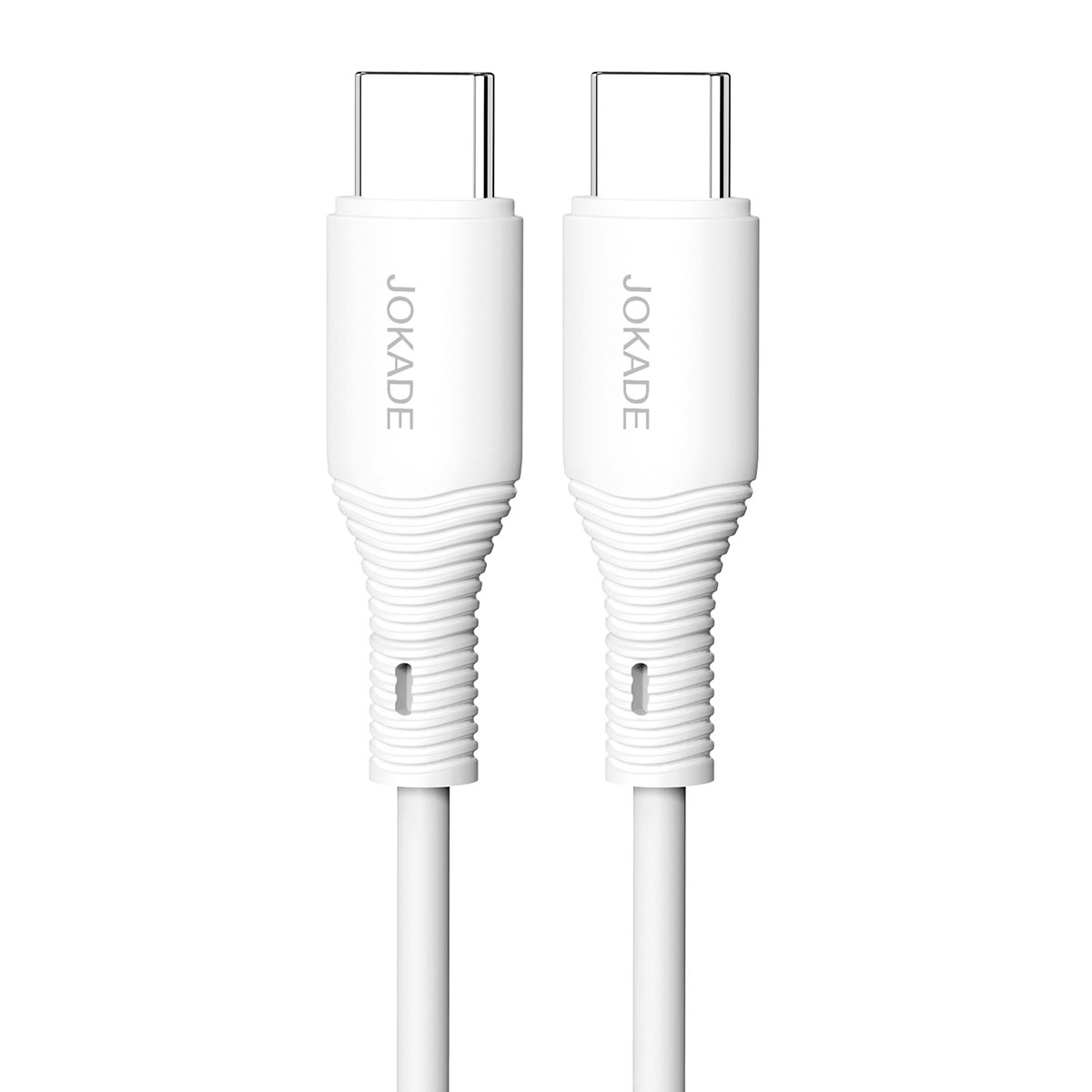 كابل جوكاد من النوع C بطول 1 متر - JA009-TYPE C
