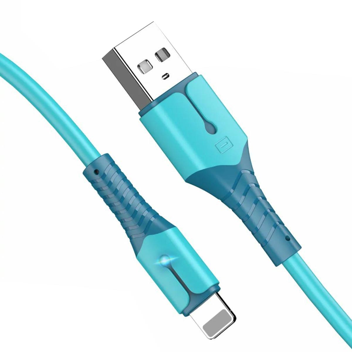 Jokade Data Cable Lightning 1m - JA015-LIGHTNING
