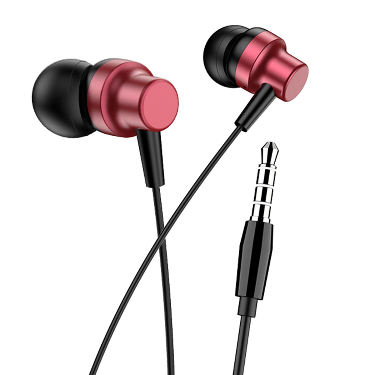 Jokade Mobile Earphone - JD016