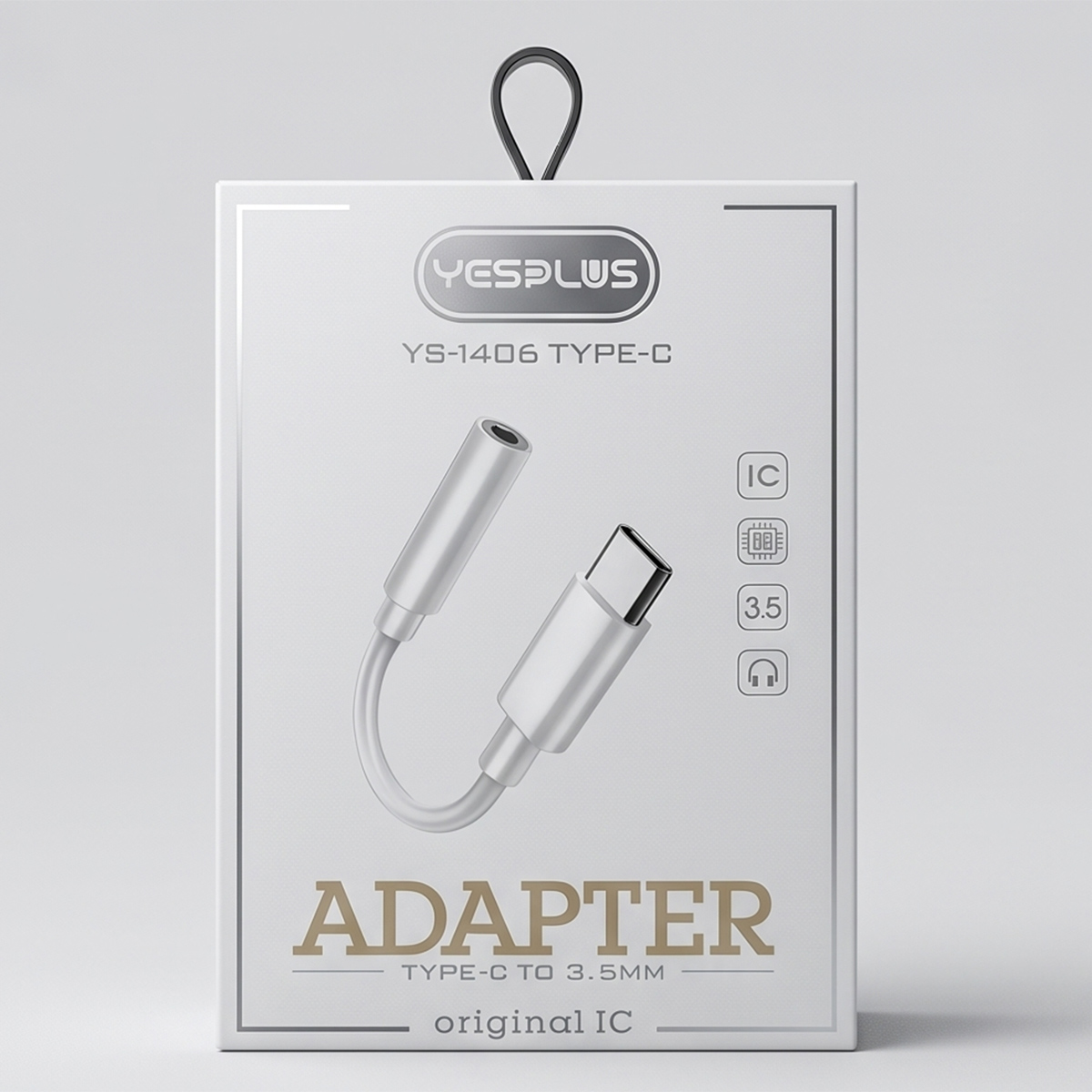 Yesplus Cable Type C