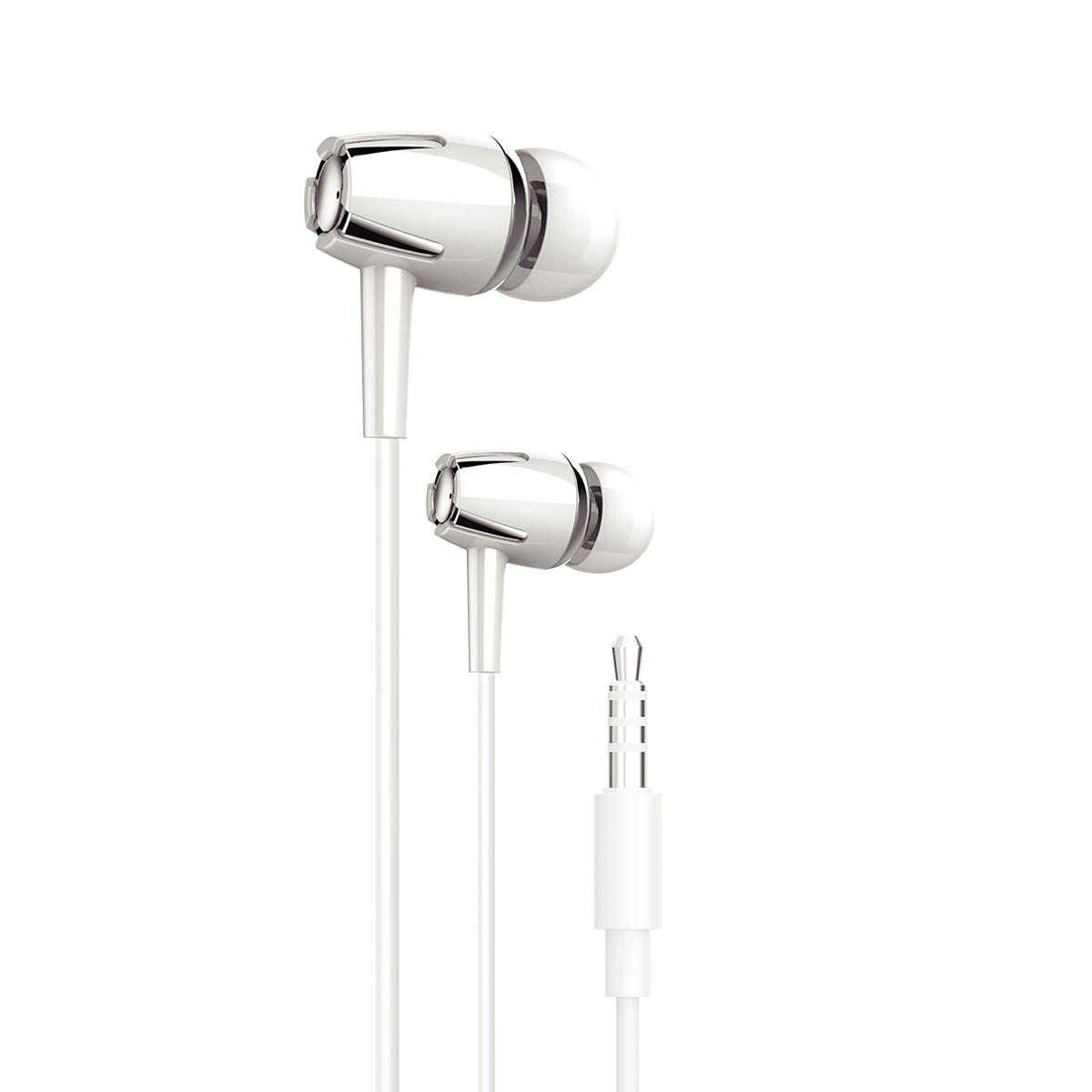 Ezra Wired Headphones EP124