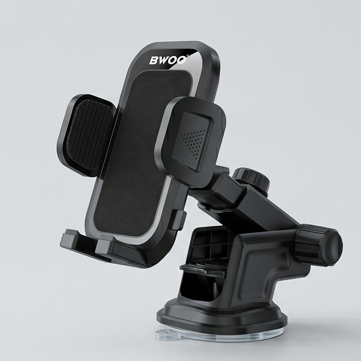 Mobile Car Holder