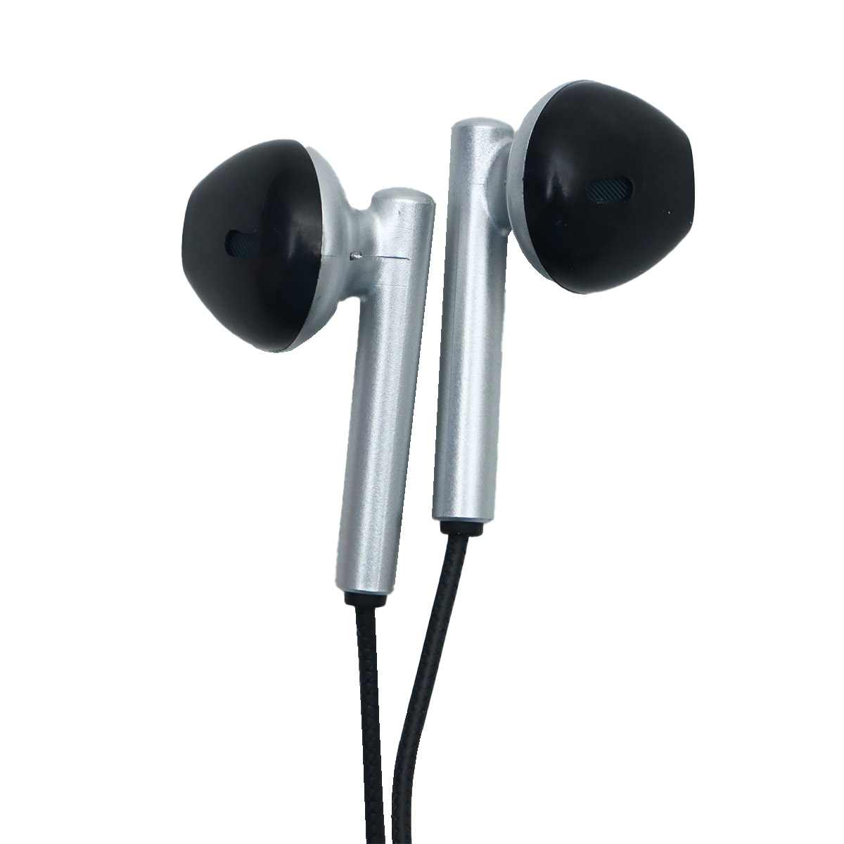 Wt Tai Universal Earphones with Microphone