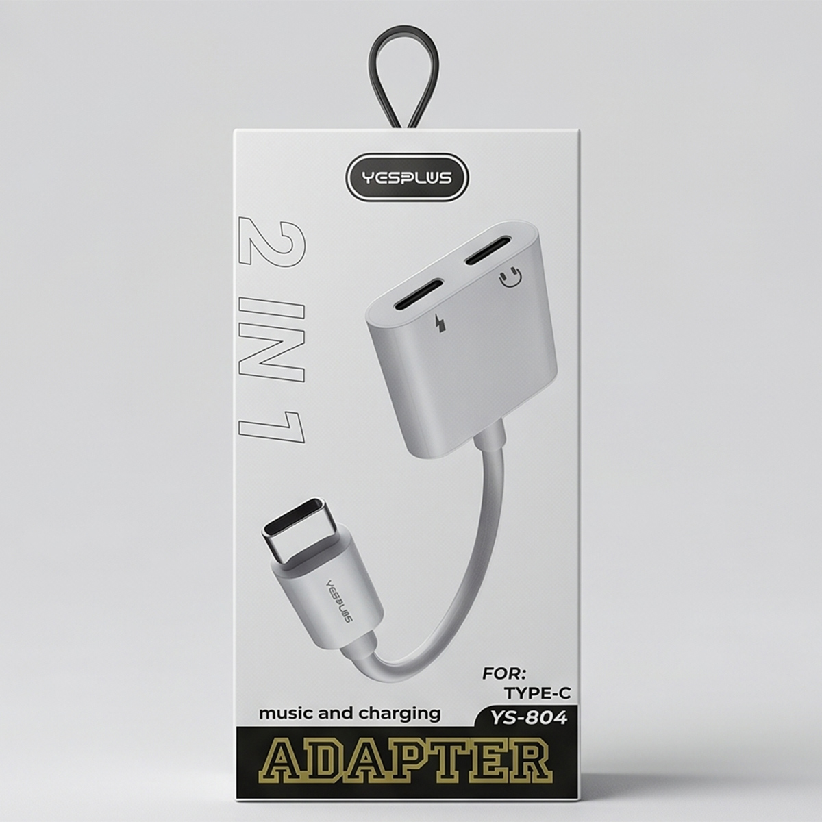 Yesplus Cable Multi Adapter