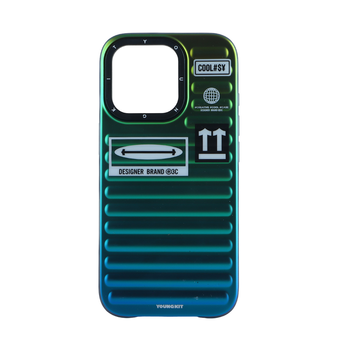 iPhone 16 Pro Mobile Cover