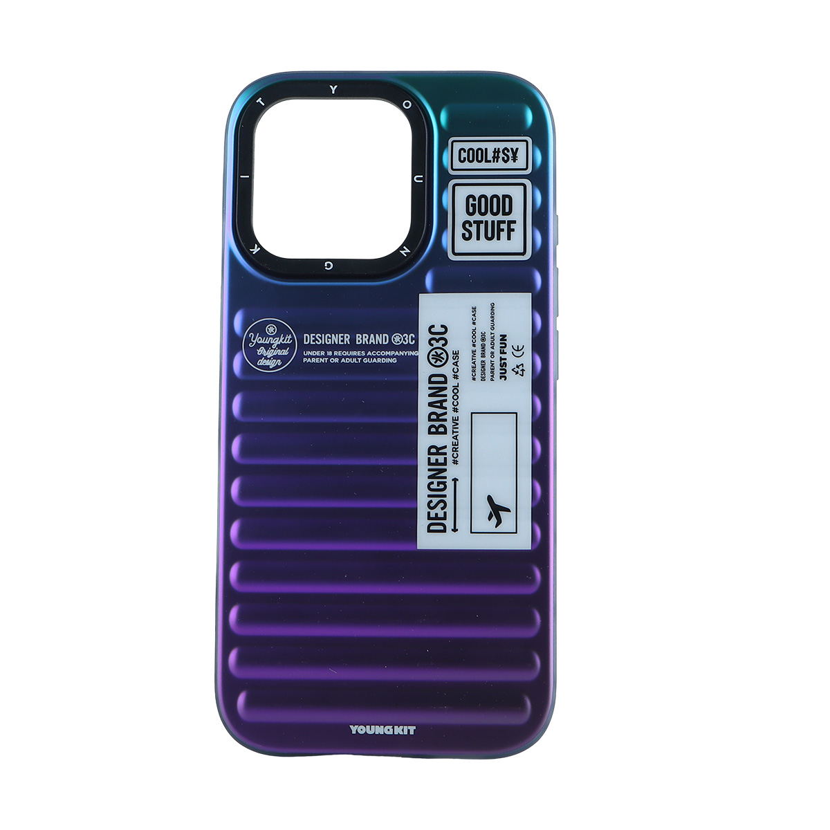 iPhone 16 Pro Mobile Cover