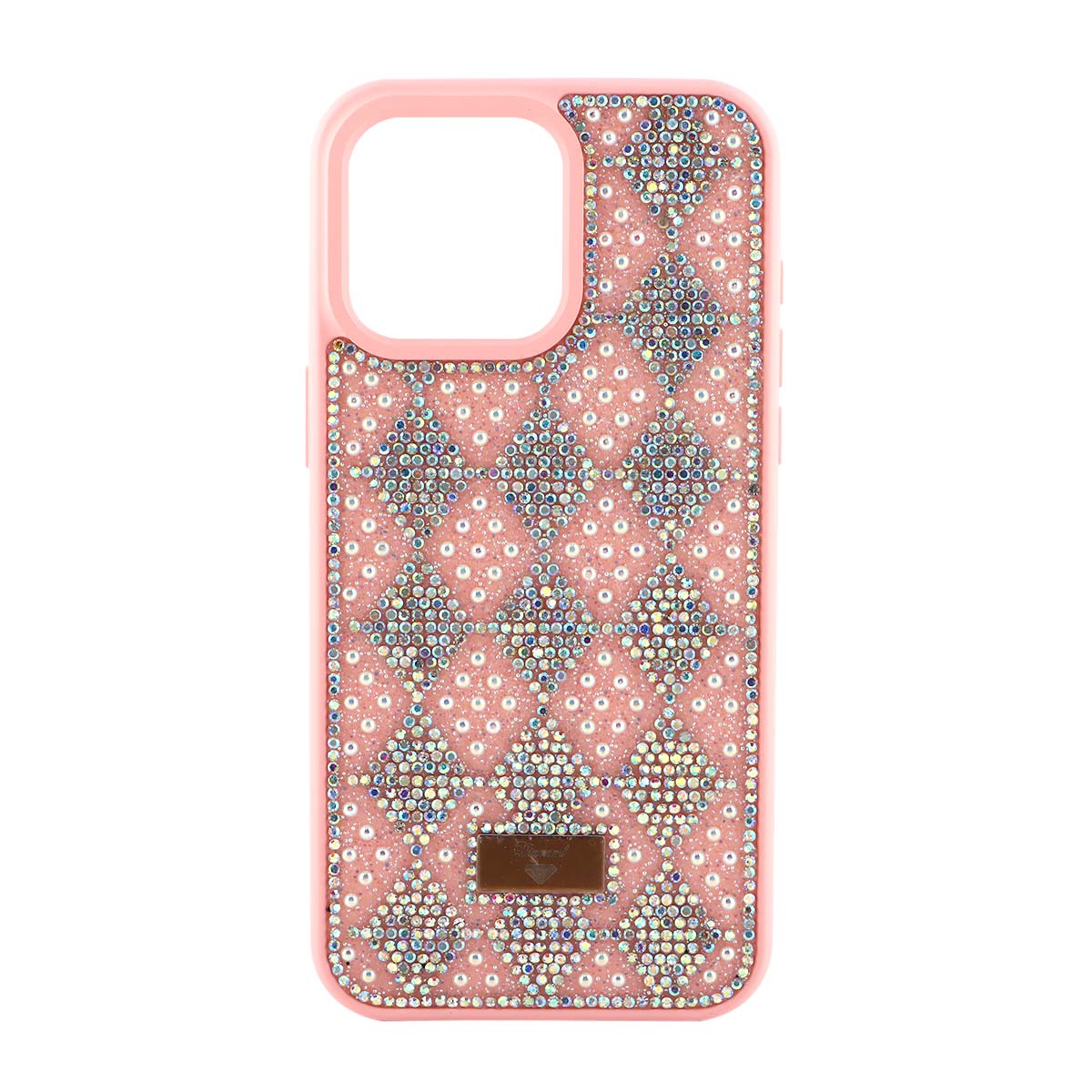 Iphone 15 Pro Max Mobile Cover