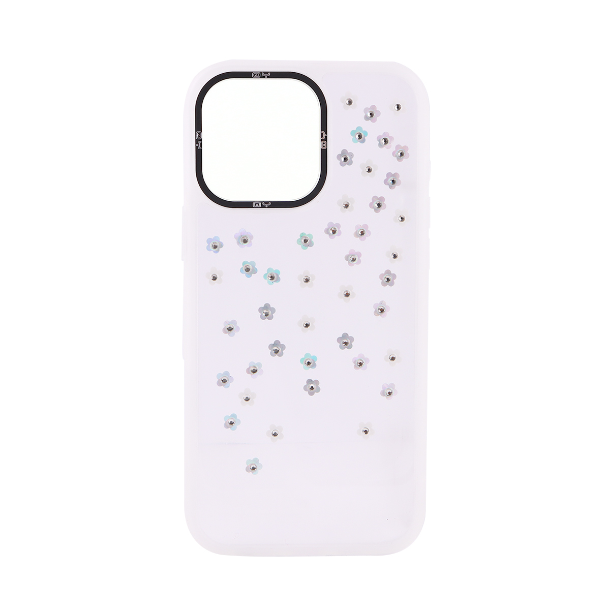 Iphone 16 Pro Max Mobile Cover