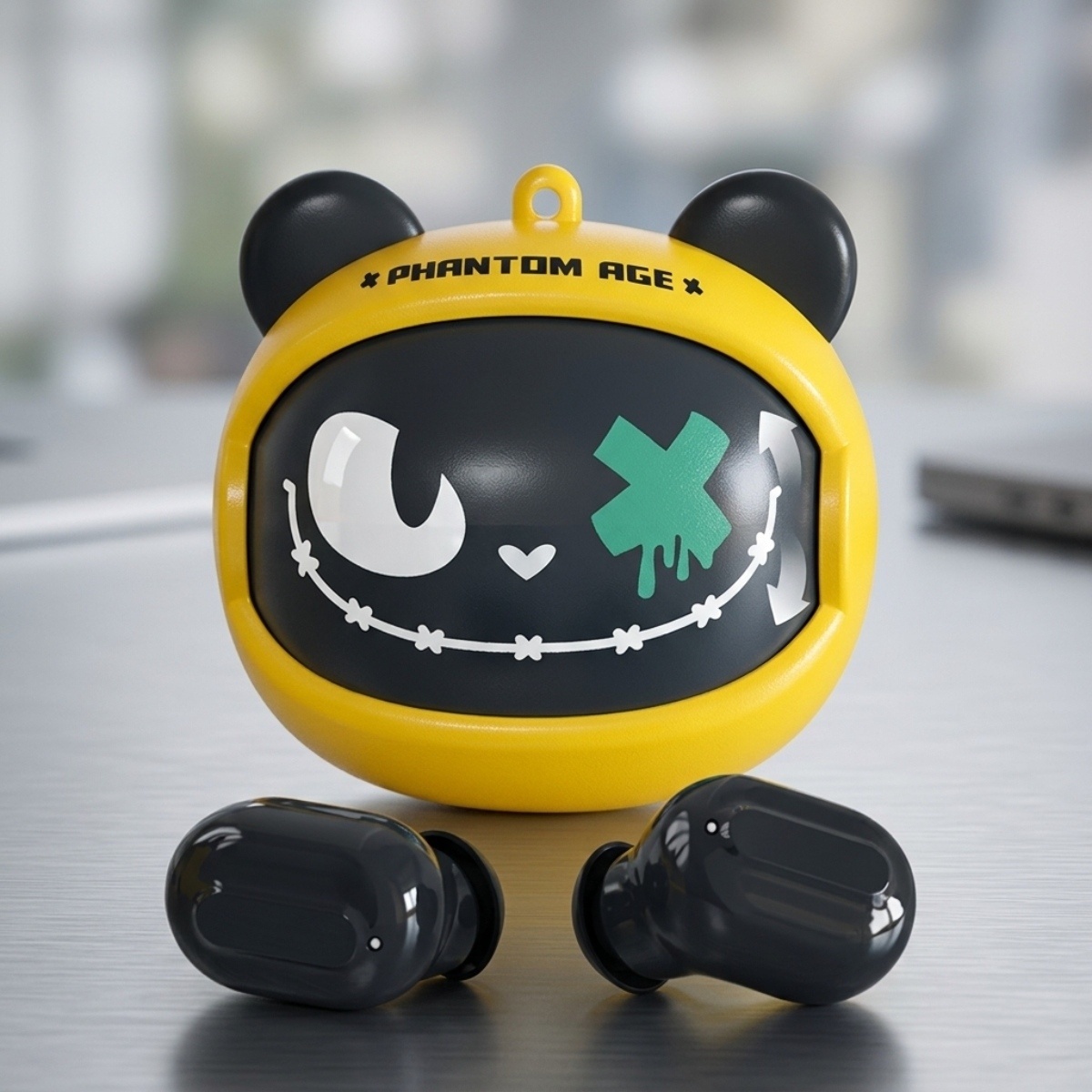 Phantom Age TWS Earbuds