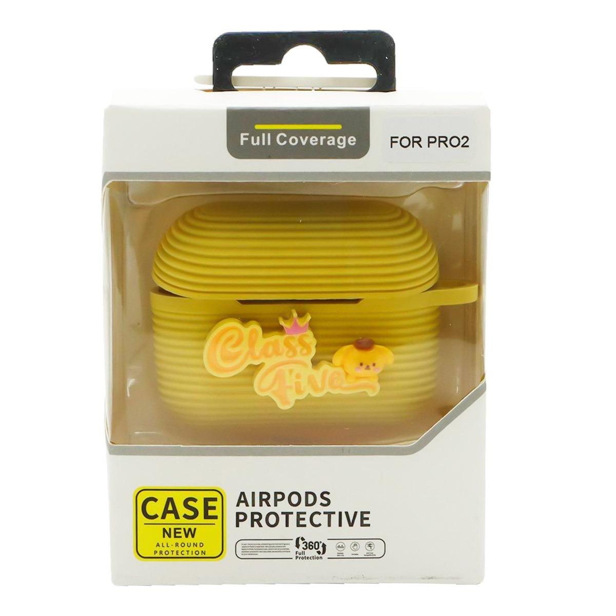 Airpods Protective Case Pro 2