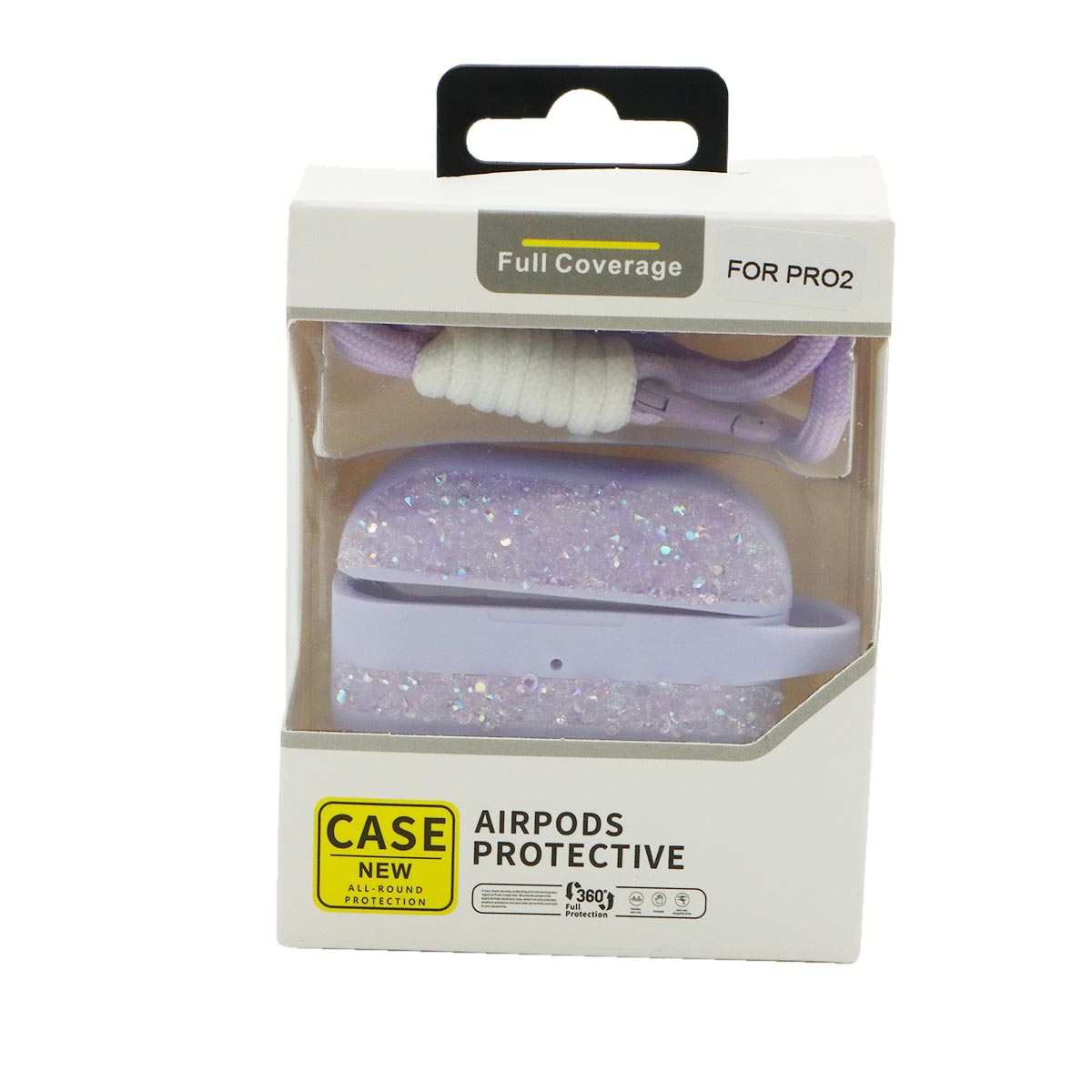 Airpods Protective Case Pro 2