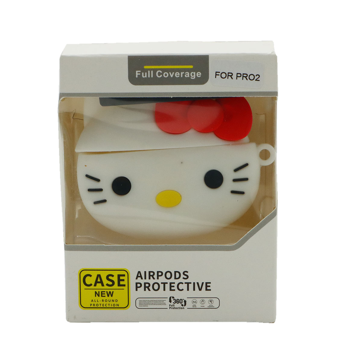 حافظة حماية Airpods Pro 2