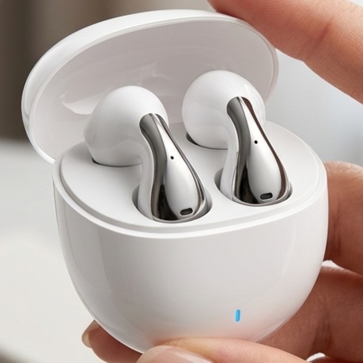 Wireless Bluetooth Earbuds