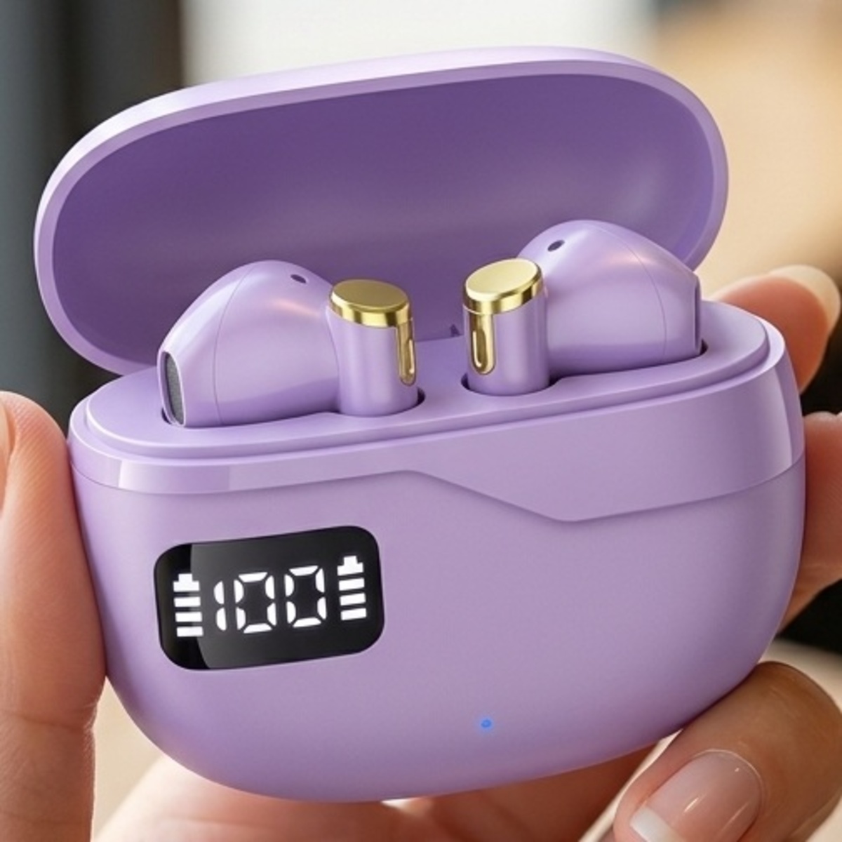 Wireless Bluetooth Earbuds