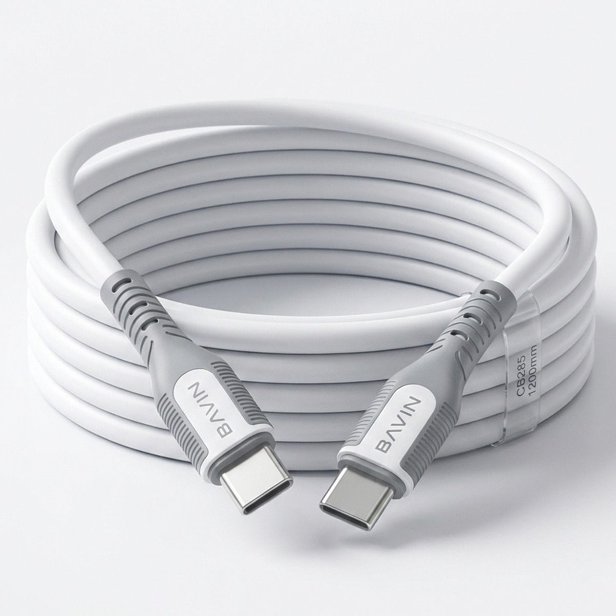 Cable Type C To Type C
