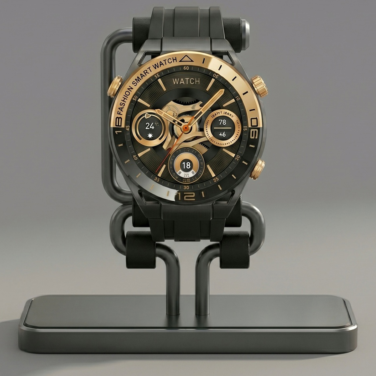 Mobile Smart Watch S7 Pro