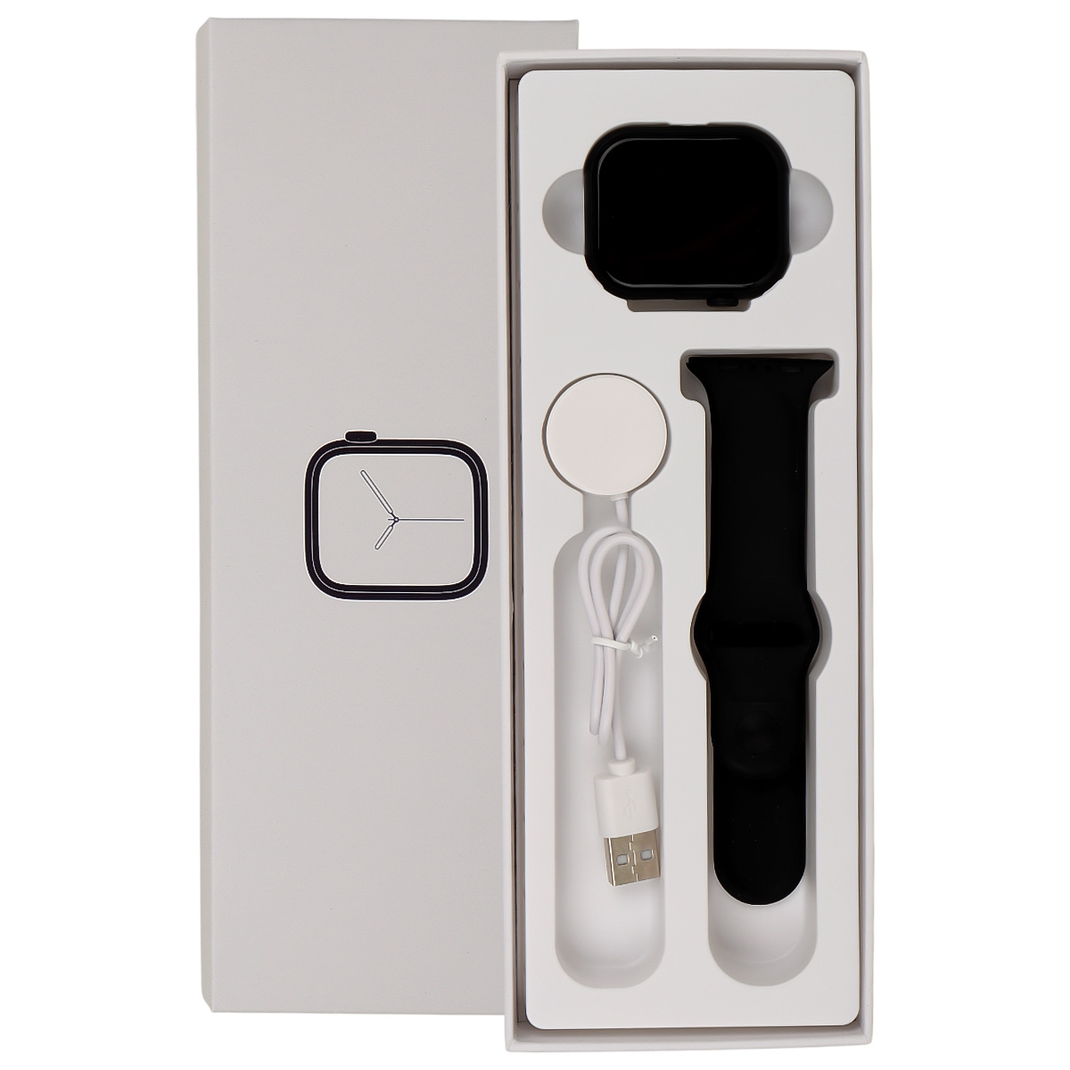 Mobile Smart Watch