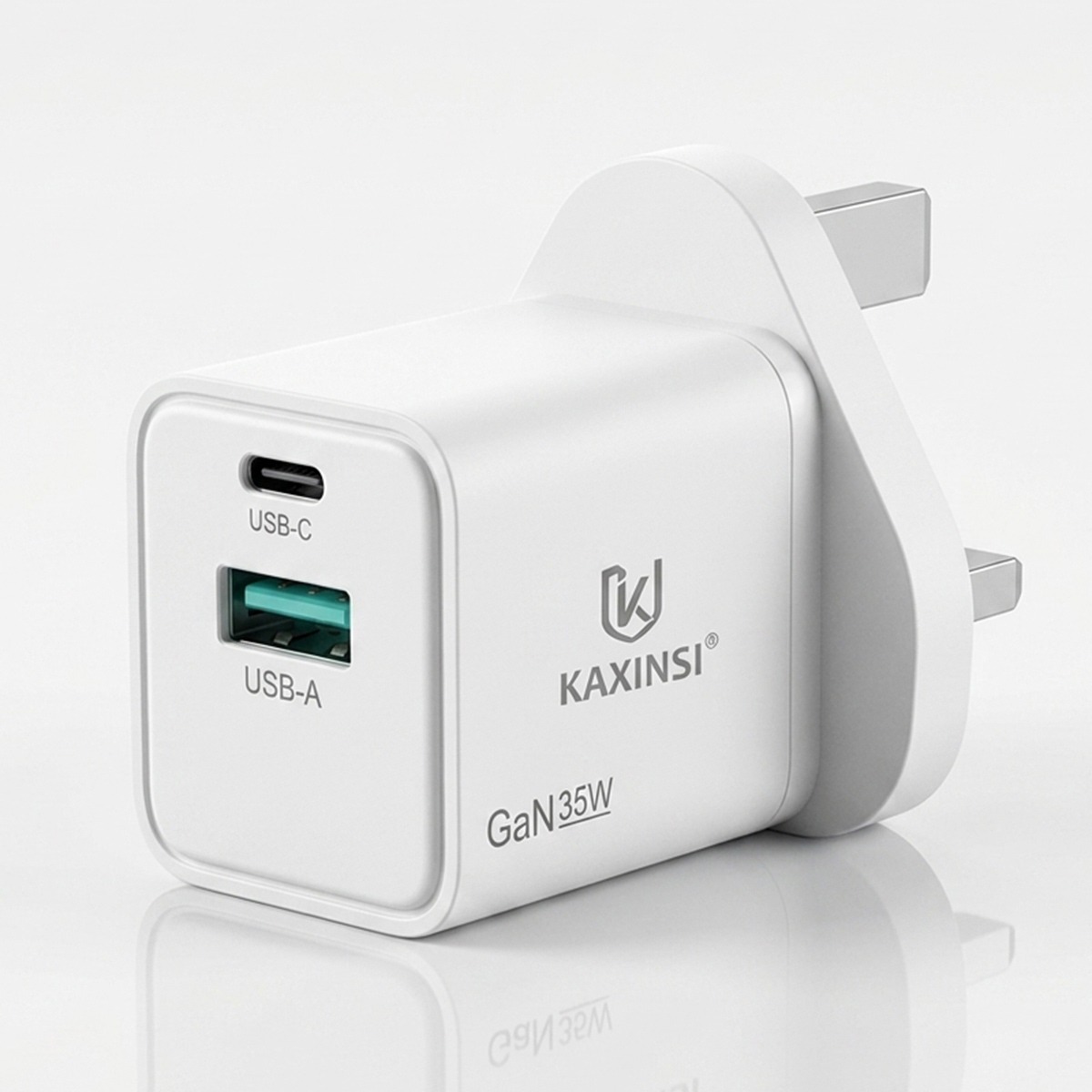 Kaxinsi Adapter 35W