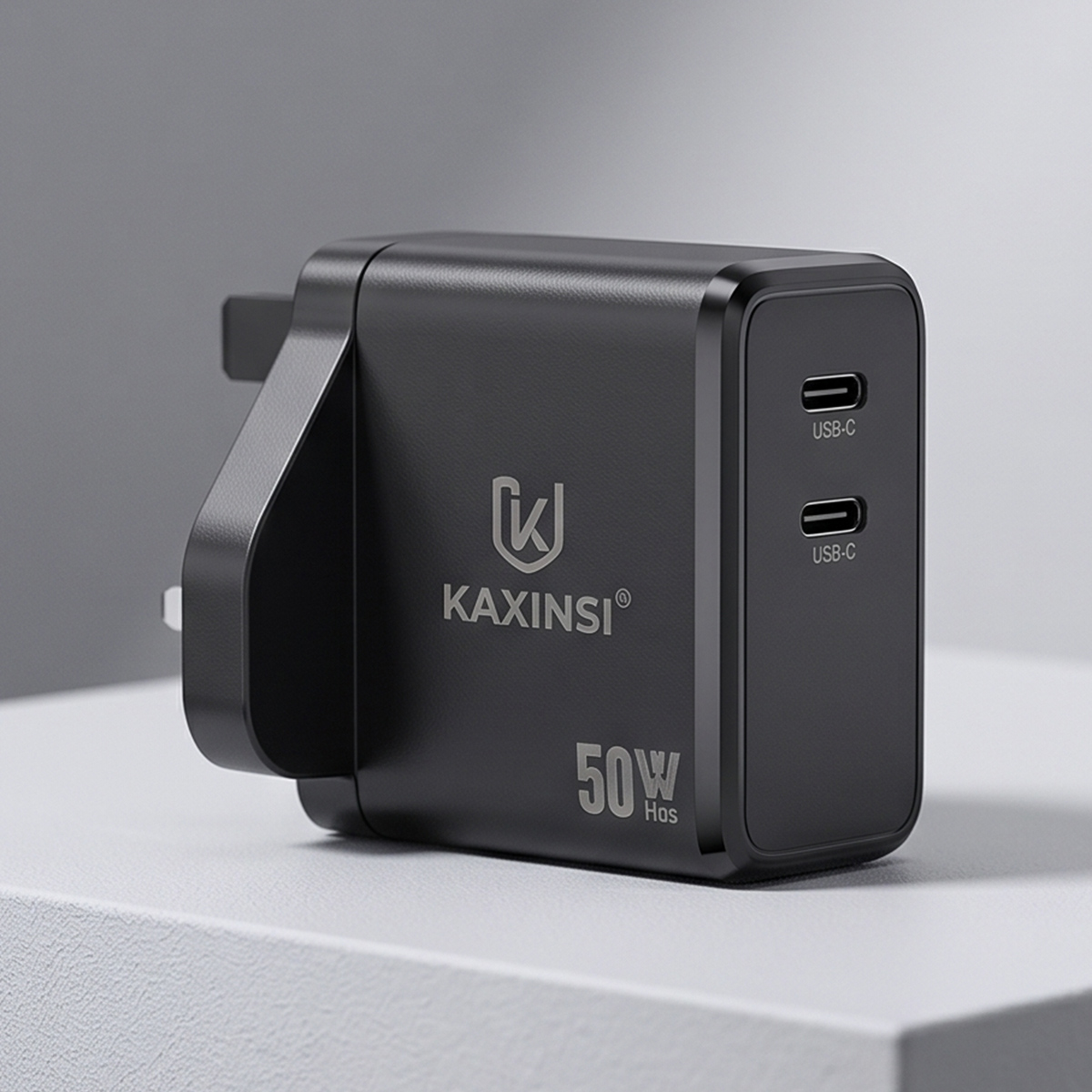 Kaxinsi Adapter 50 Watt