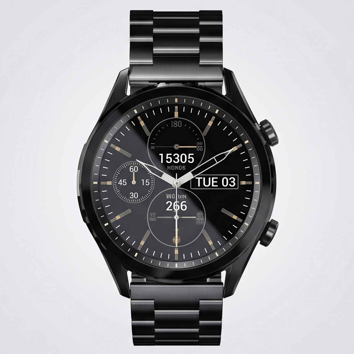 Smart Watch LW253
